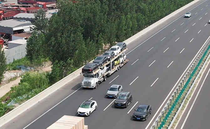 五华区高速公路汽车救援